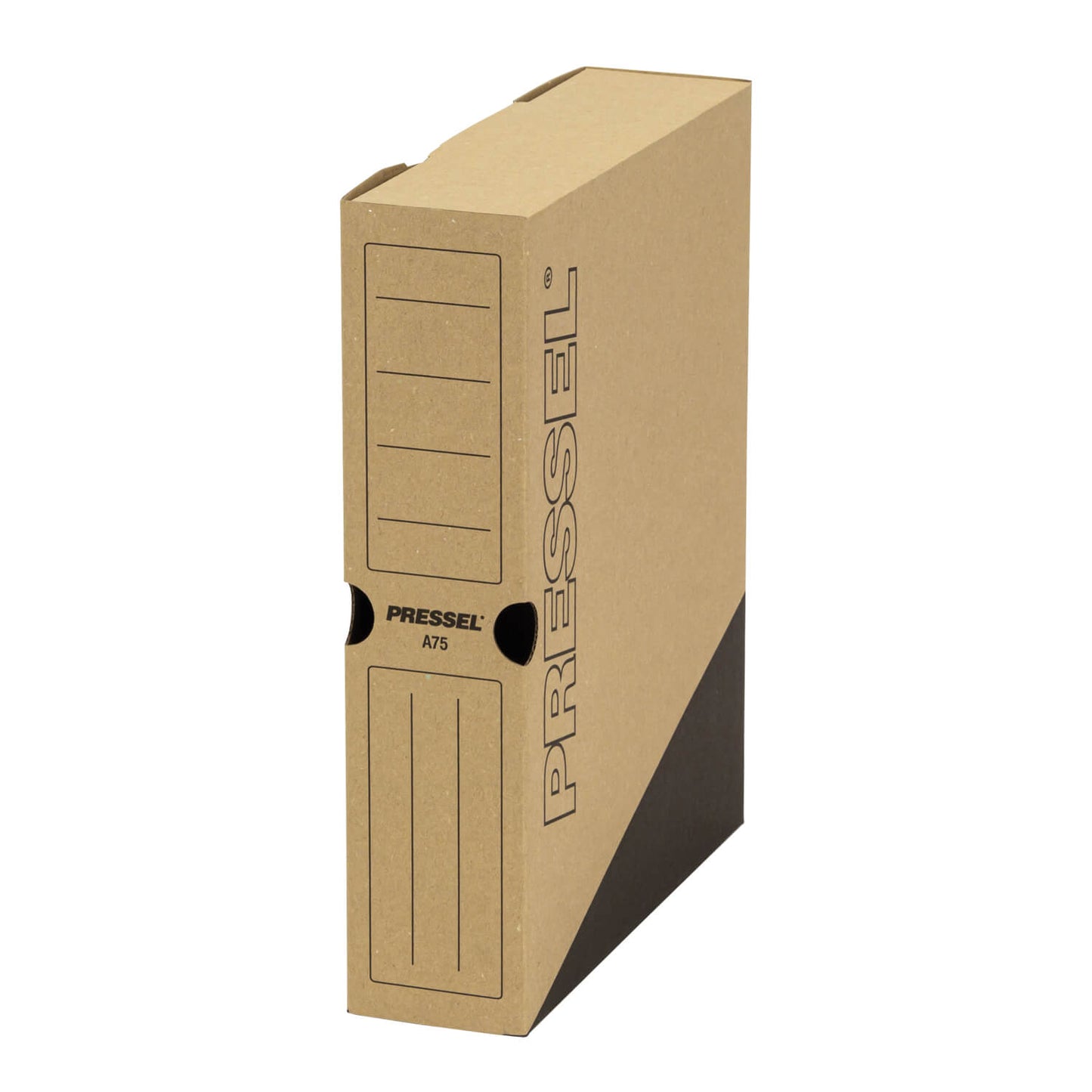 Pressel Archivbox A75