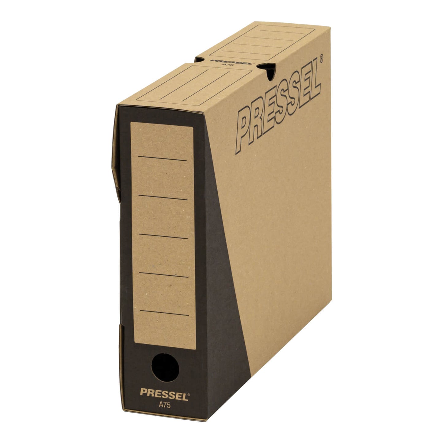 Pressel Archivbox A75