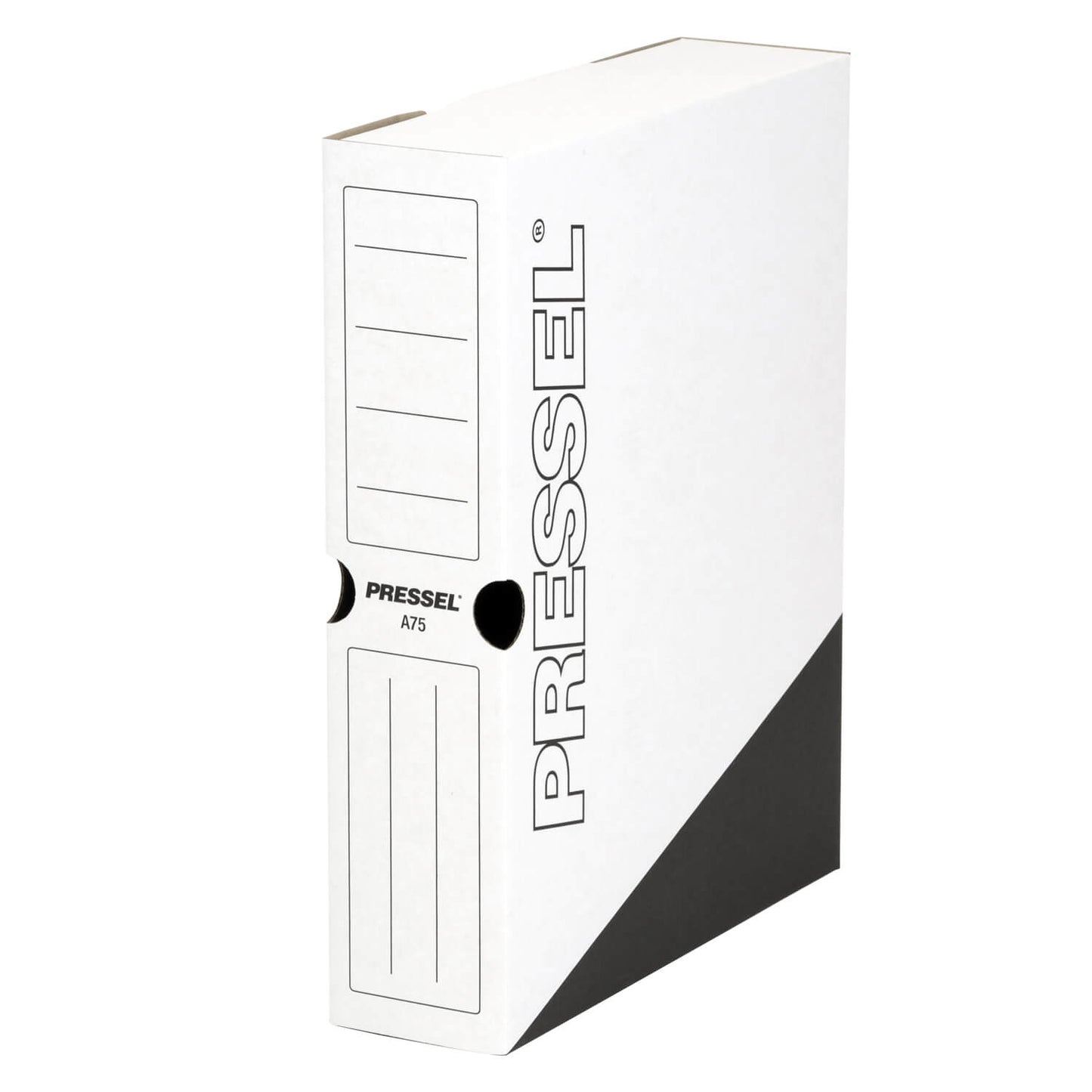 Pressel Archivbox A75