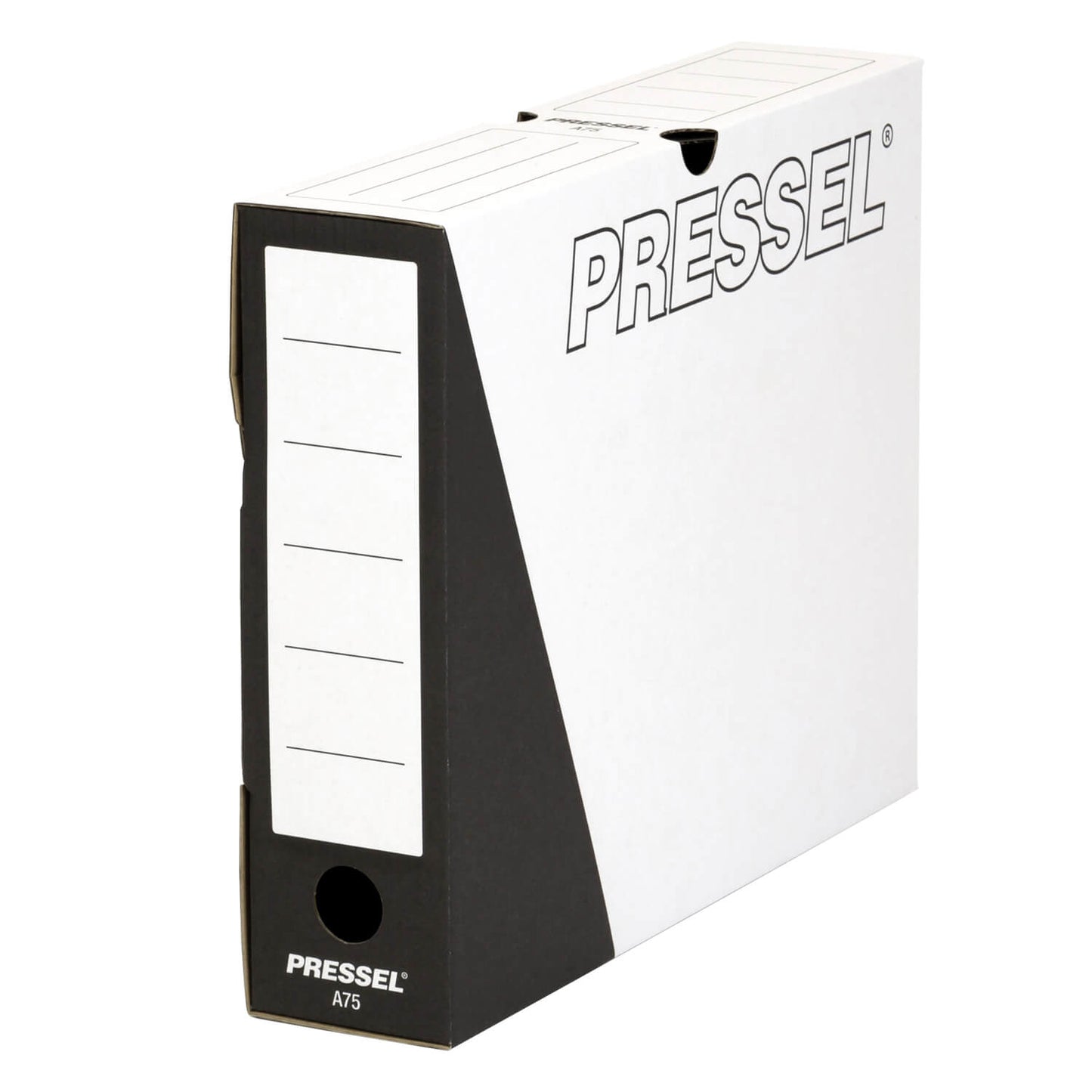 Pressel Archivbox A75