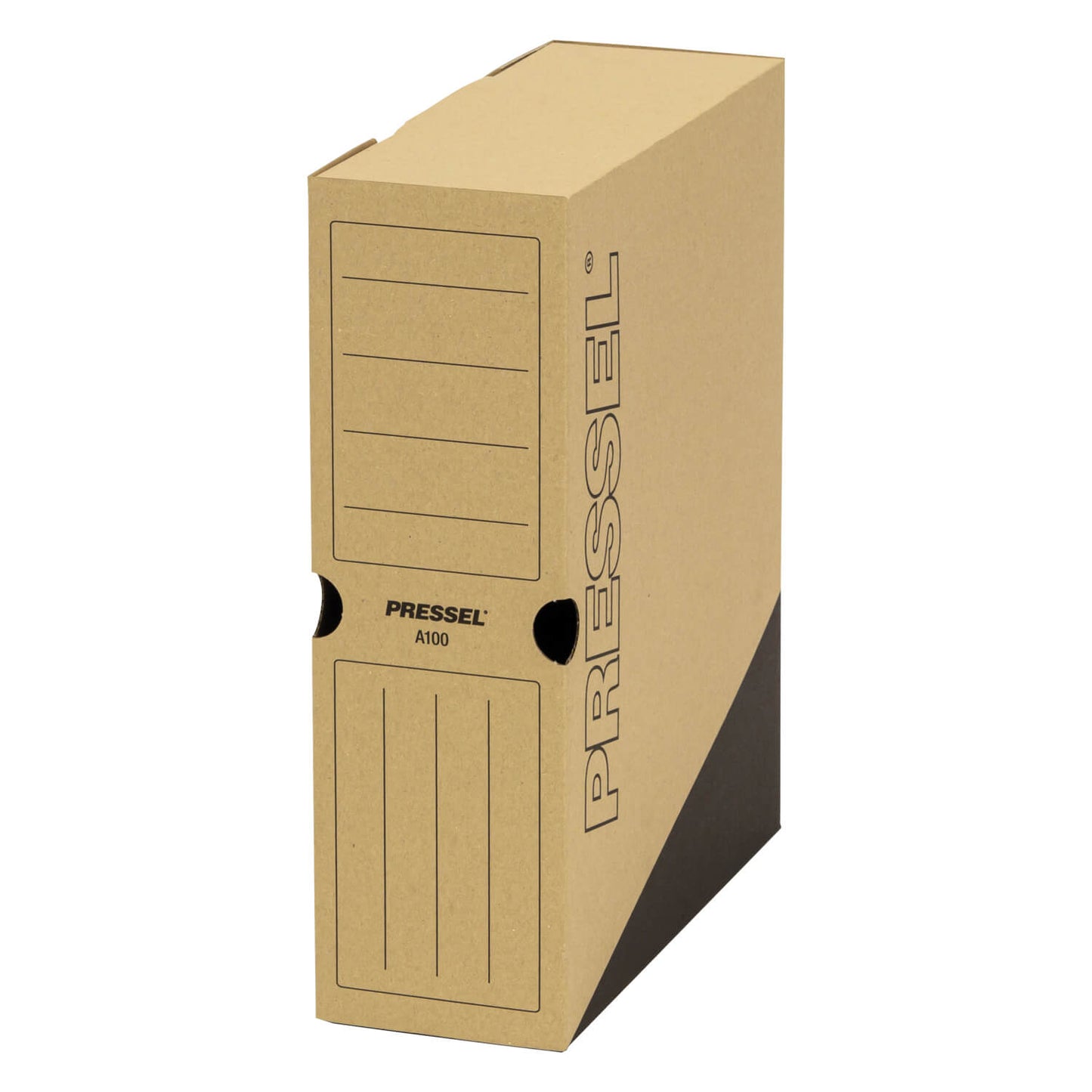 Pressel Archivbox A100