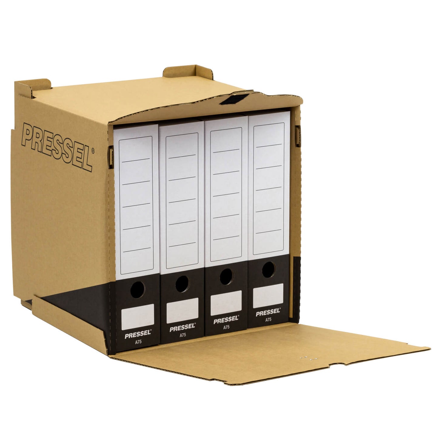 Pressel Sammelbehälter S10