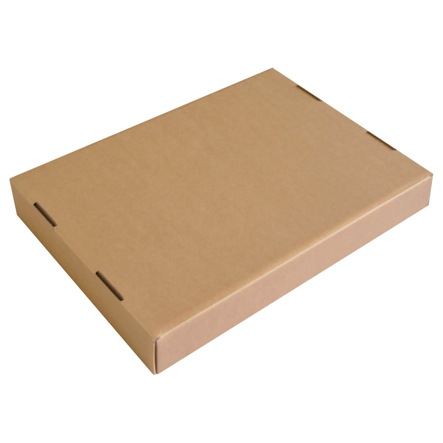 ColomPac E-Commerce Modulboxen, braun, diverse Formate, 20 Stück/Packung