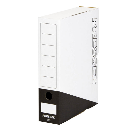 Pressel Archivbox A75