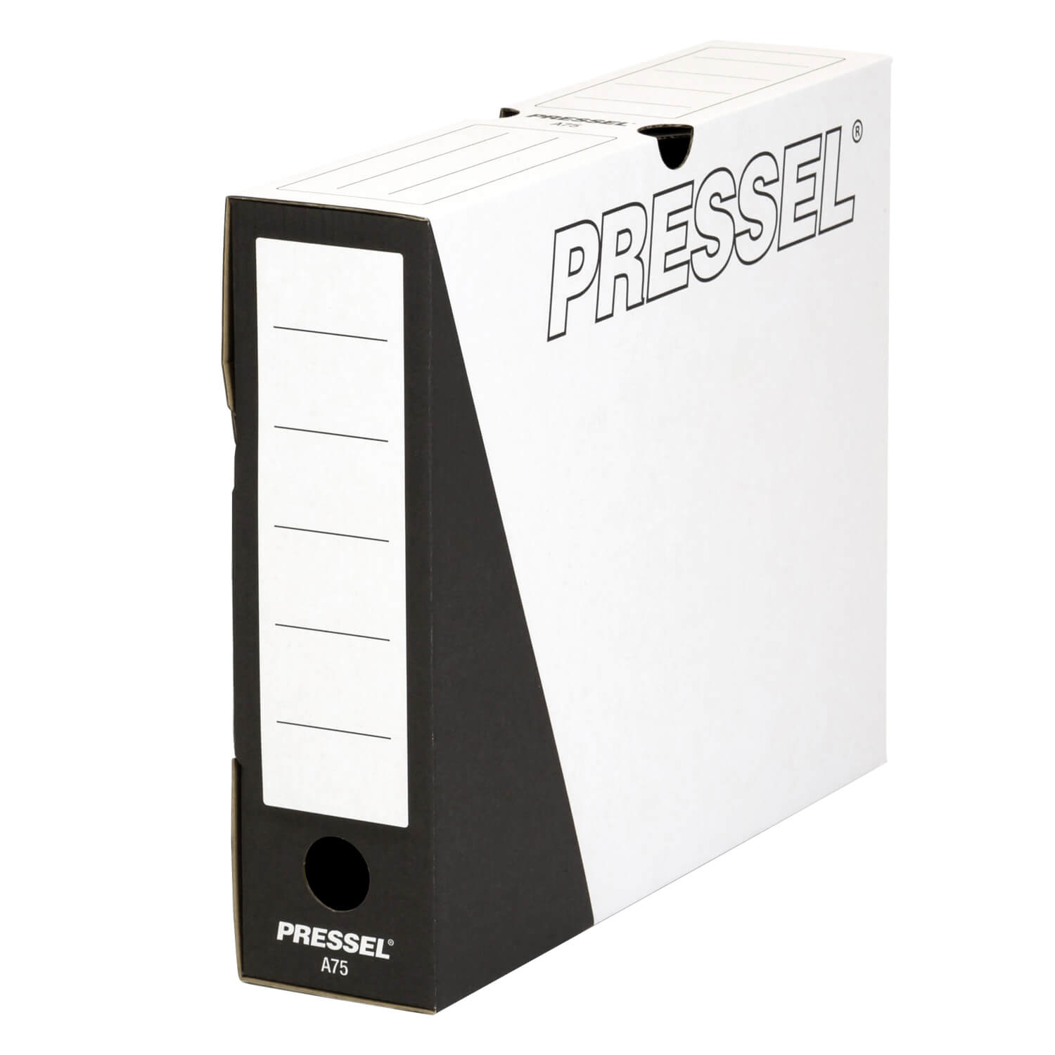 Pressel Archivbox A75