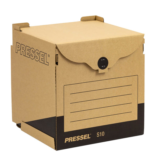 Pressel Sammelbehälter S10