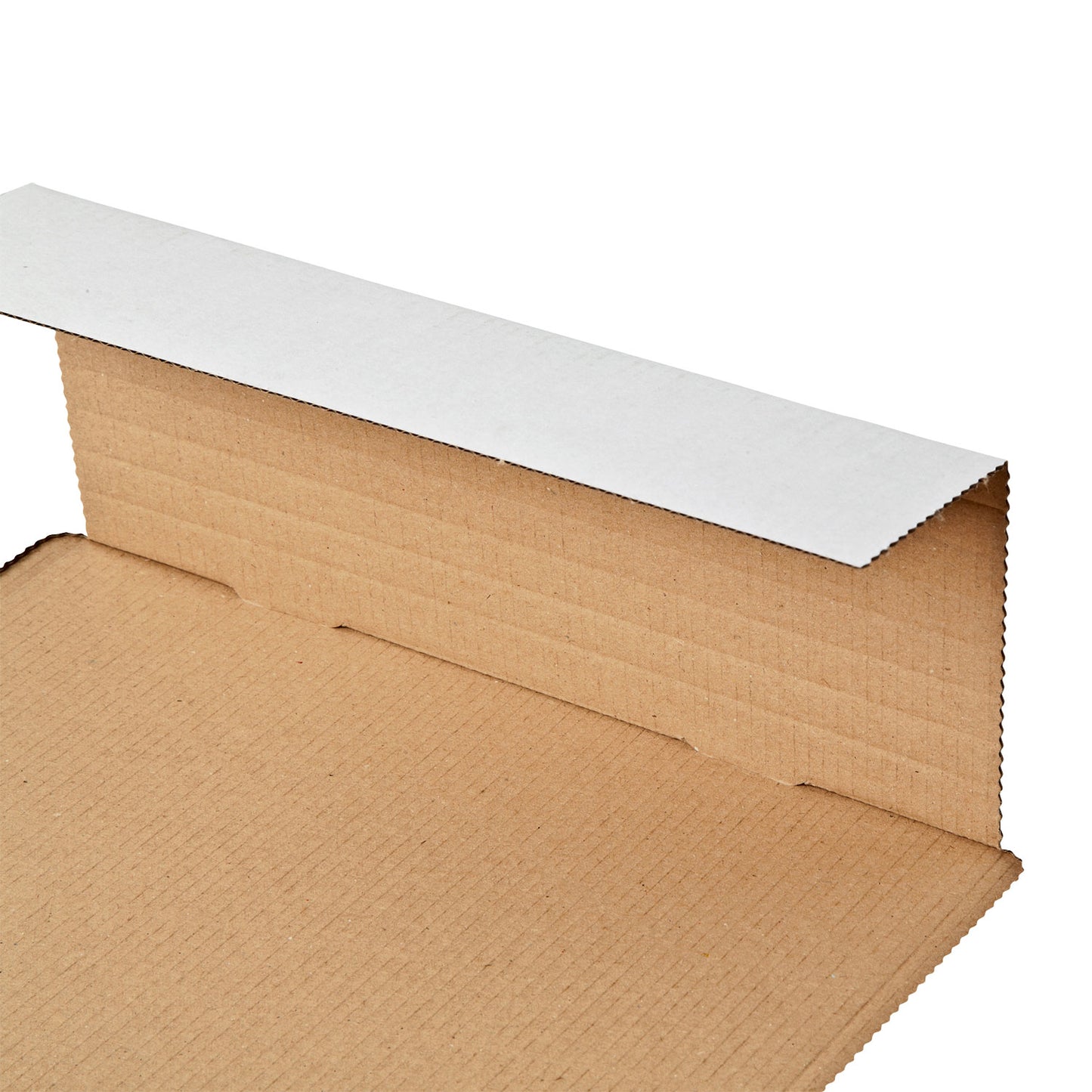Emballage d'expédition universel ColomPac avec double fermeture auto-scellante, blanc, différents formats, 20 pièces/paquet