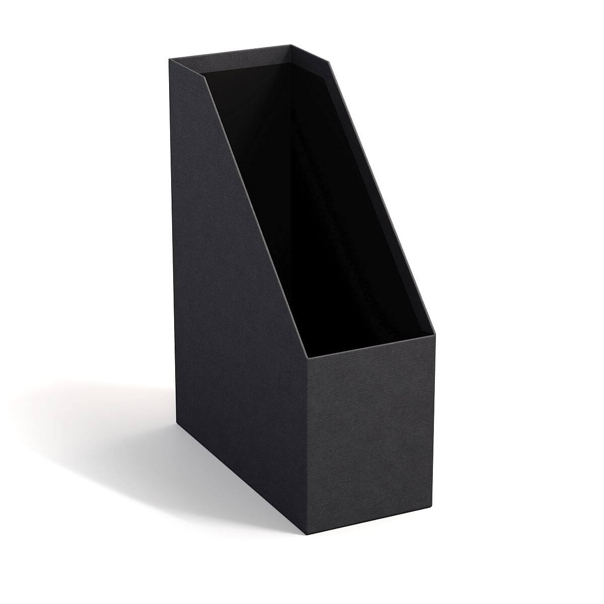 BIGSO Stehsammler ESTELLE, Schwarz, 1 Stück - Ab Mitte Dezember erhältlich